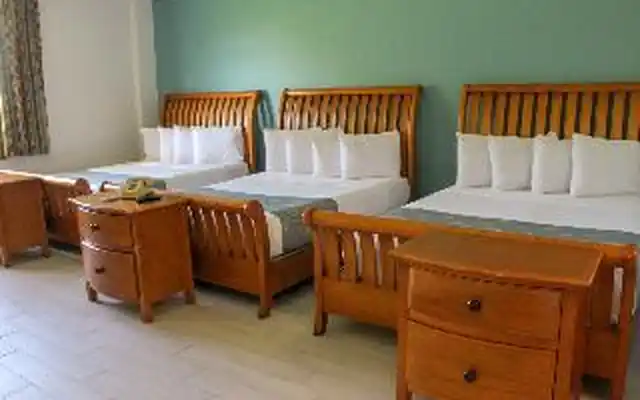 Fajardo Inn Resort