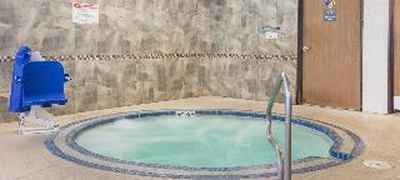 Comfort Suites