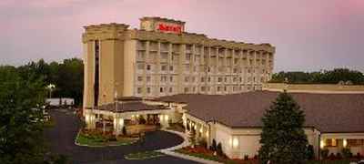 Rochester Airport Marriott
