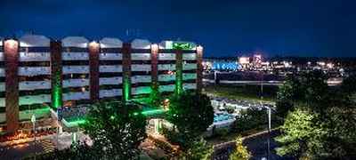 Holiday Inn Bensalem-Philadelphia Area