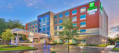 Holiday Inn Express & Suites Gainesville I-75, an IHG Hotel