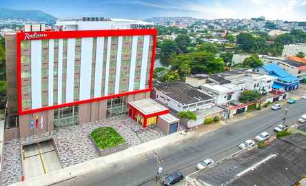 Radisson Guayaquil