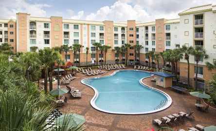 Holiday Inn Resort Orlando-Lake Buena Vista
