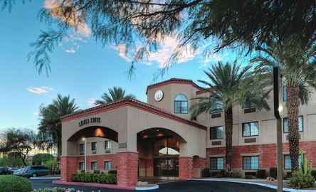Varsity Clubs Of America - Tucson by Diamond Resorts
