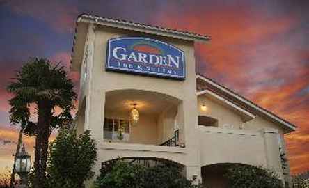 Garden Inn and Suites