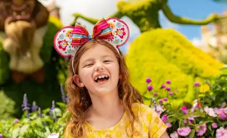 Walt Disney World® Resort: Park Hopper Plus