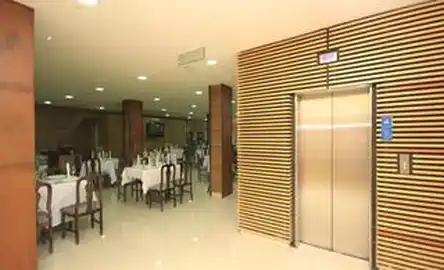 Hotel Misión Argento Zacatecas