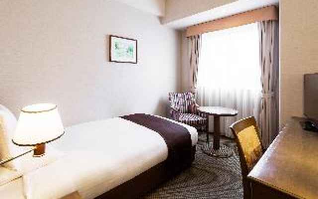 Hotel Mystays Sapporo Aspen