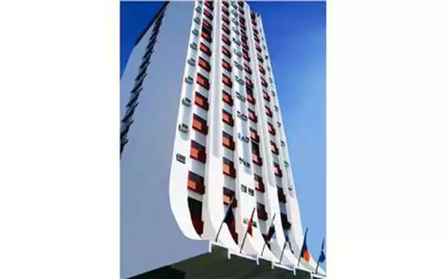 Hotel Manta