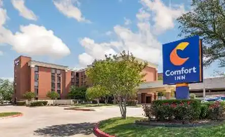 Hampton Inn Plano-North Dallas