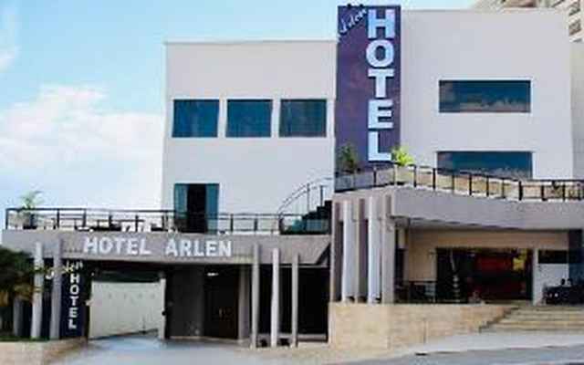Arlen Hotel