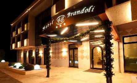 Hotel Brandoli Verona