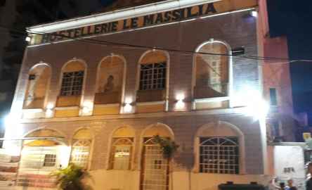 Hotel Le Massilia