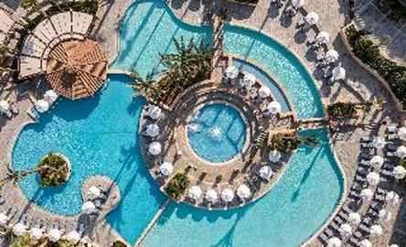 Elysium Hotel