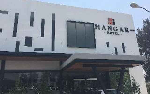 Hangar Inn Guadalajara Aeropuerto