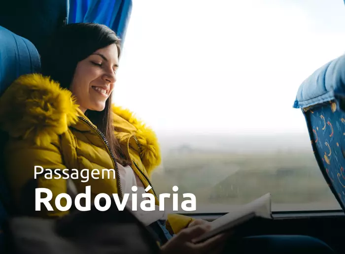 passagem rodoviária ônibus busão comprar viagem viajar barato 7 de setembro feriado independencia do brasil