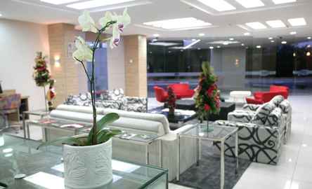Stop Way Hotel