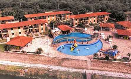 Hotel Mirante das Gamboas