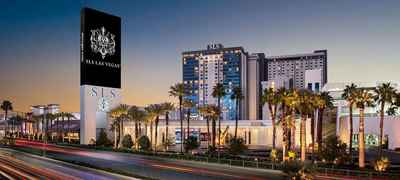 SLS Las Vegas, A Tribute Portfolio Resort