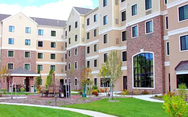 Staybridge Suites Syracuse (Liverpool)