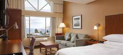 Four Points by Sheraton Kamloops