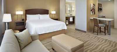 Homewood Suites by Hilton Halifax-Downtown, Nova Scotia, Canada