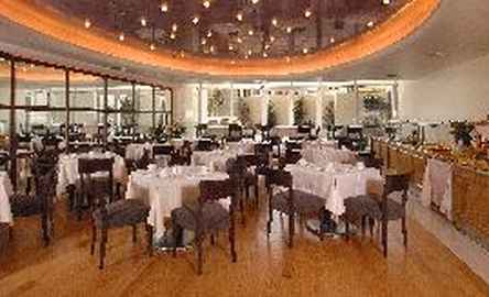 Atrion Hotel