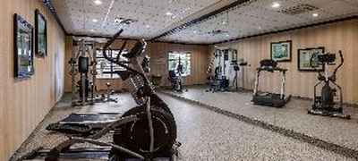 Best Western Plus Midland Suites