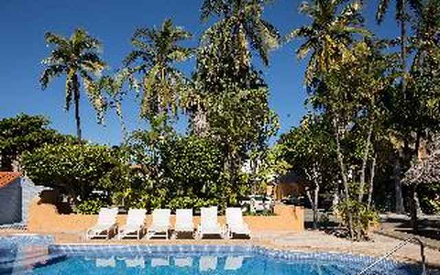 Margaritas Hotel and Tennis Club