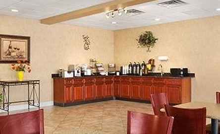 Days Inn Latham Albany Airport