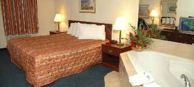 Magnolia Inn
