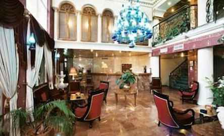 Hotel Addar