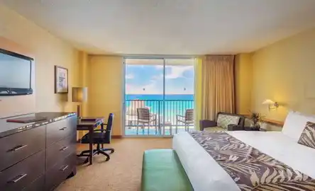 Waikiki Resort Hotel