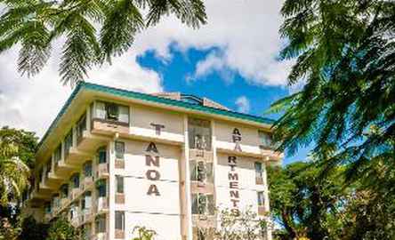 Tanoa Apartments Nadi