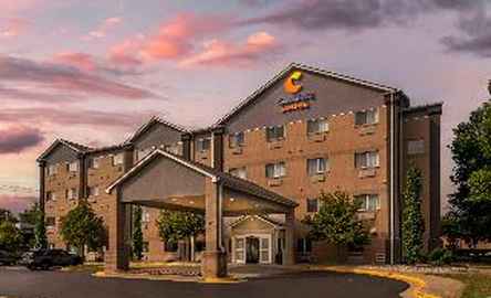 Comfort Suites
