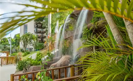 Mabu Thermas Grand Resort