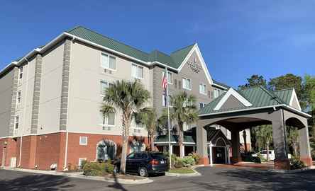 Country Inn & Suites By Carlson, Charleston N, SC