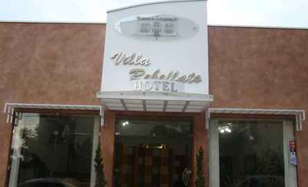 Hotel Villa Rebellato