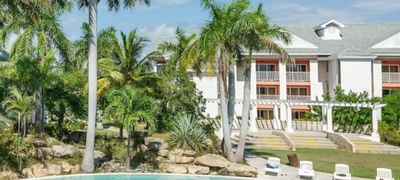 Melia Peninsula Varadero