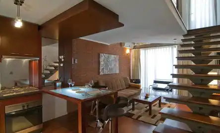 Park Plaza Apart Hotel