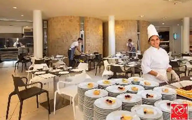 VOI Floriana Resort