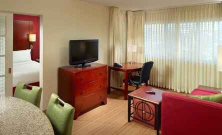 Residence Inn Atlanta Alpharetta/Windward