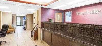 Travelodge Romulus Detroit Airport