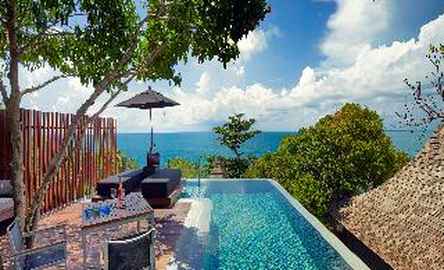 Silavadee Pool Spa Resort