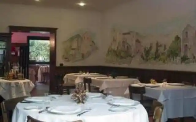 Locanda di ALIA