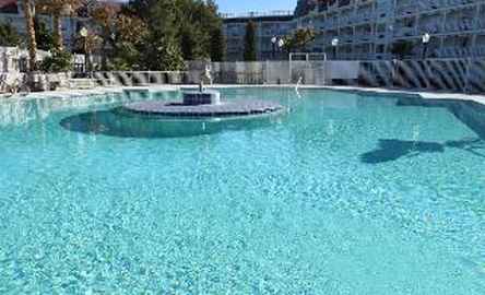 Primm Valley Casino Resorts