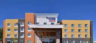 Fairfield Inn & Suites Farmington