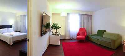 Fiesta Inn Xalapa