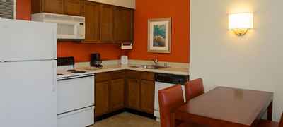 Residence Inn Palm Desert