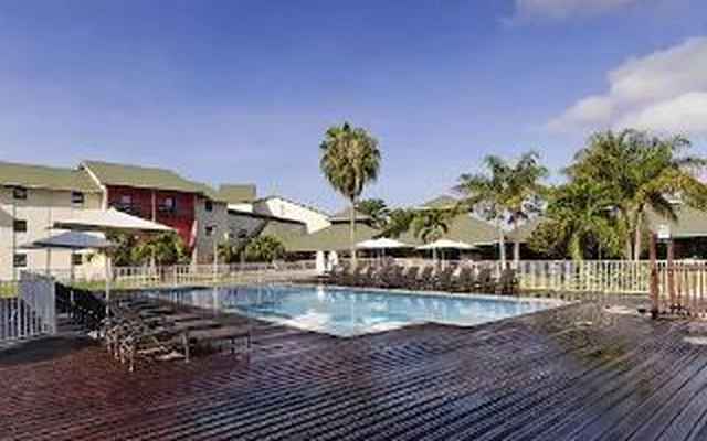 Grand Hotel Montabo